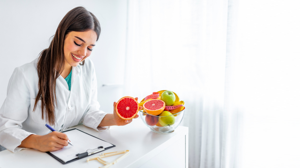 Yenişarbademli Diyetisyen